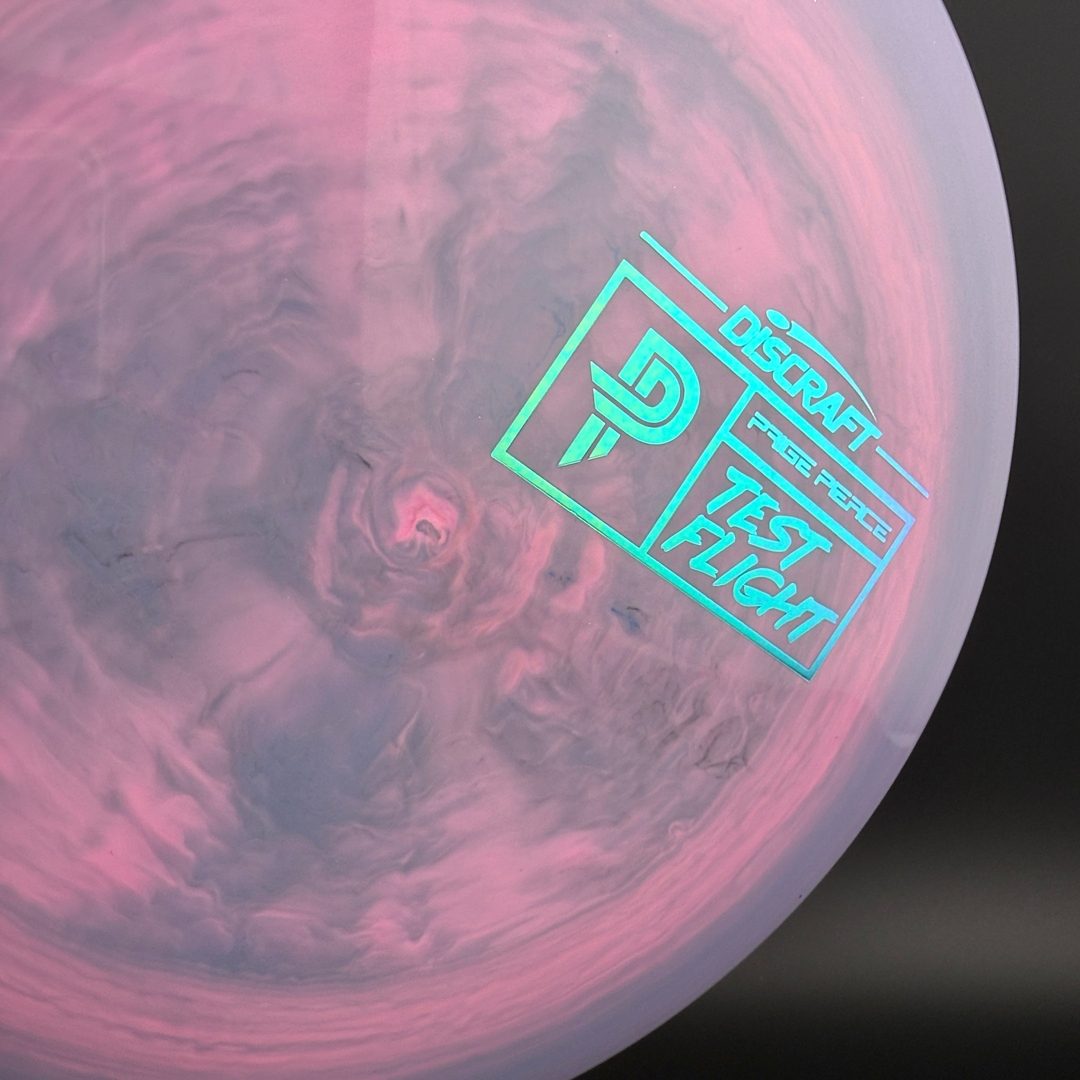 Discraft Swirl ESP Joy Disc - Paige Pierce Edition