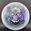 Shimmer Parallel Requiem - OTB Flower Skull Disc