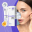 Crème Contour des Yeux Raffermissante Premium pour Peau Délicate