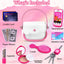 GlamGo Pretend Purse Set - Korvel