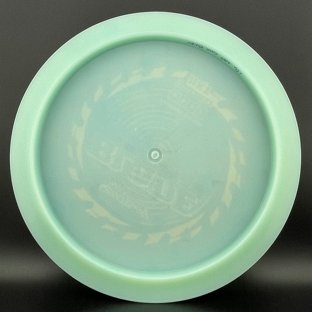 NXT Superglow Blade Disc Golf Driver