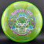 Prism Plasma Pyro - Crushin' Amanitas VIP 2.0 Disc