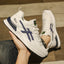 Zapatos de Viaje Deportivos de Malla Transpirable para Hombre