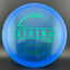 Z Athena Disc Golf Driver - Paul McBeth Edition