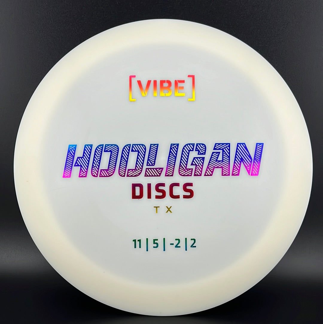 Hooligan Discs Primo Vibe Driver