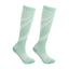 Compression Stocking Anti-slip Best for Basketball Football Outdoor Running  Socks Women Men Travel Compression Socks - Korvel