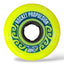 Rocket Propulsion Inline Skate Wheels
