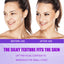 V Face Firming Cream Firming And Moisturizing Facial Contour Chin Facial Skin Massage Treatment Cream - Korvel