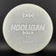 Hooligan Discs Primo Cash Putter