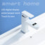 Digital Display Temperature Control Faucet Hot And Cold Water Faucet - Korvel