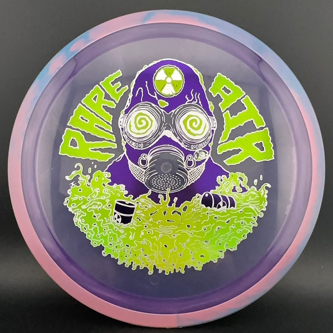 Proton Insanity - RADioactive Man by Ripper Studios
