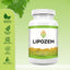 60 capsules of levorotatory LIPOZE liposomes - Korvel