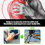 Joint Pain Cream, Joint Pain Relieve Neck Shoulder Blades Lumbar Spine Sour Bloated Body Care Cream - Korvel