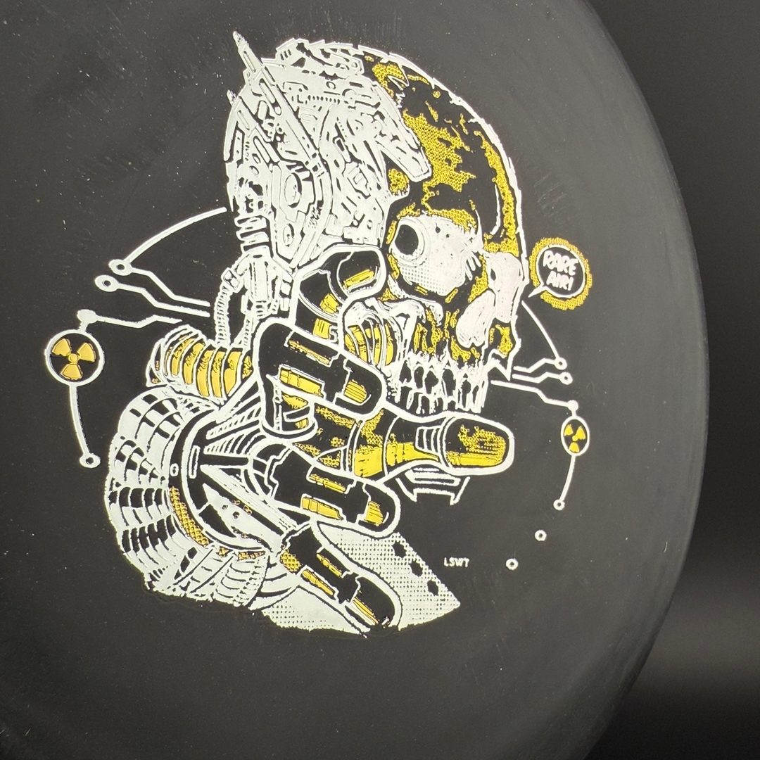 Pickle Real Suave - Stratus Fear V1 de Les White
