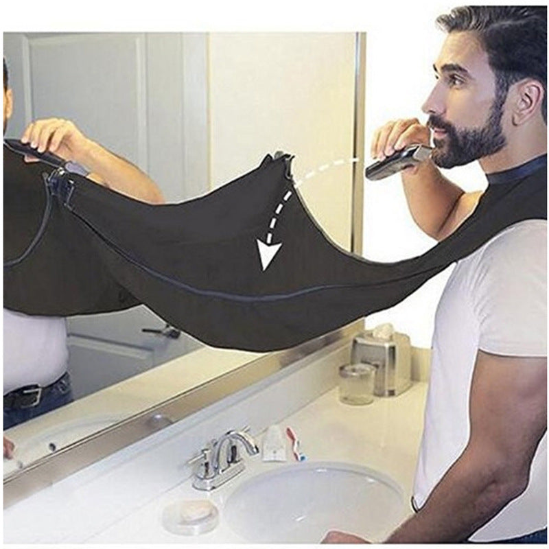 Universal Barber Apron for Adults and Children