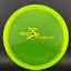 Discraft Zone Ringer GT Test Flight - Disque de Disc Golf Premium