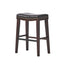 SADDLE STOOL - Korvel