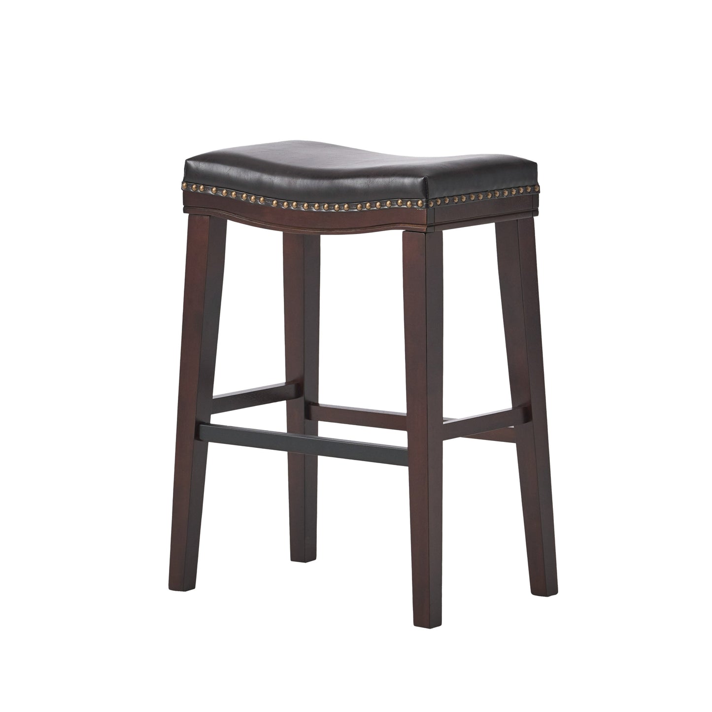 SADDLE STOOL - Korvel