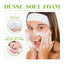 Green Tea Cleansing Mousse - Refreshing Facial Cleanser