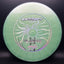 Putter de Disc Golf Plasma Entropy