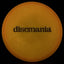 Color Glow C-Line MD3 (Flex 1) - Disque de Disc Golf Premium