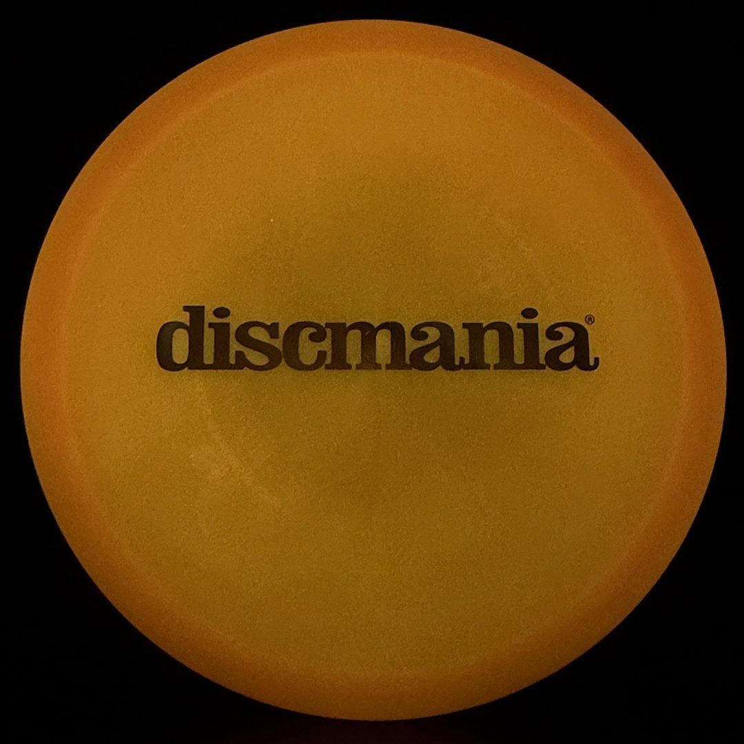 Color Glow C-Line MD3 (Flex 1) - Disque de Disc Golf Premium