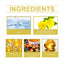Primrose Essential Oil, Moisturizing, Anti-Wrinkle, Firming, Light Line, Moisturizing And Nourishing Facial Essence - Korvel