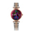 Women's smartwatch Bluetooth call heart rate blood oxygen sleep health monitoring sports watch - Korvel