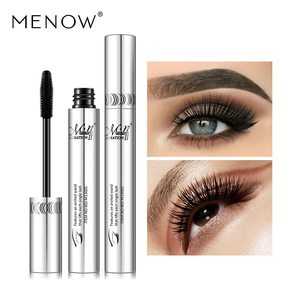 Miele Makeup Thicker Imitation Water Mascara Cosmetics - Korvel