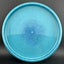 Putter de disc golf Prodigy Reblend PA-3