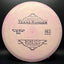 Delta 1 Texas Ranger Midrange Disc Golf Disc