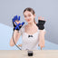Hand rehabilitation robot gloves - Korvel