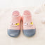 Breathable Baby Step Shoes for Indoor and Outdoor Play