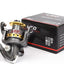 LEO Half Metal Fishing Spinning Reel - 8BB, 5.5:1 Speed Ratio