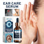 Sérum Premium pour le Soin des Oreilles pour le Confort et la Propreté