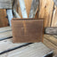 Brown Logo Bifold | Ariat - Korvel