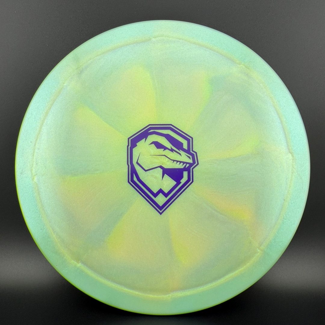 Colorshift ESP Raptor - Ricky Wysocki Edition