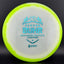 Color Glow Horizon Cloud Breaker - Disque Signature de Gannon Buhr