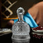 Decanter red wine household light luxury rotating tumbler crystal wine pot wine glass red wine glass wine set - Korvel