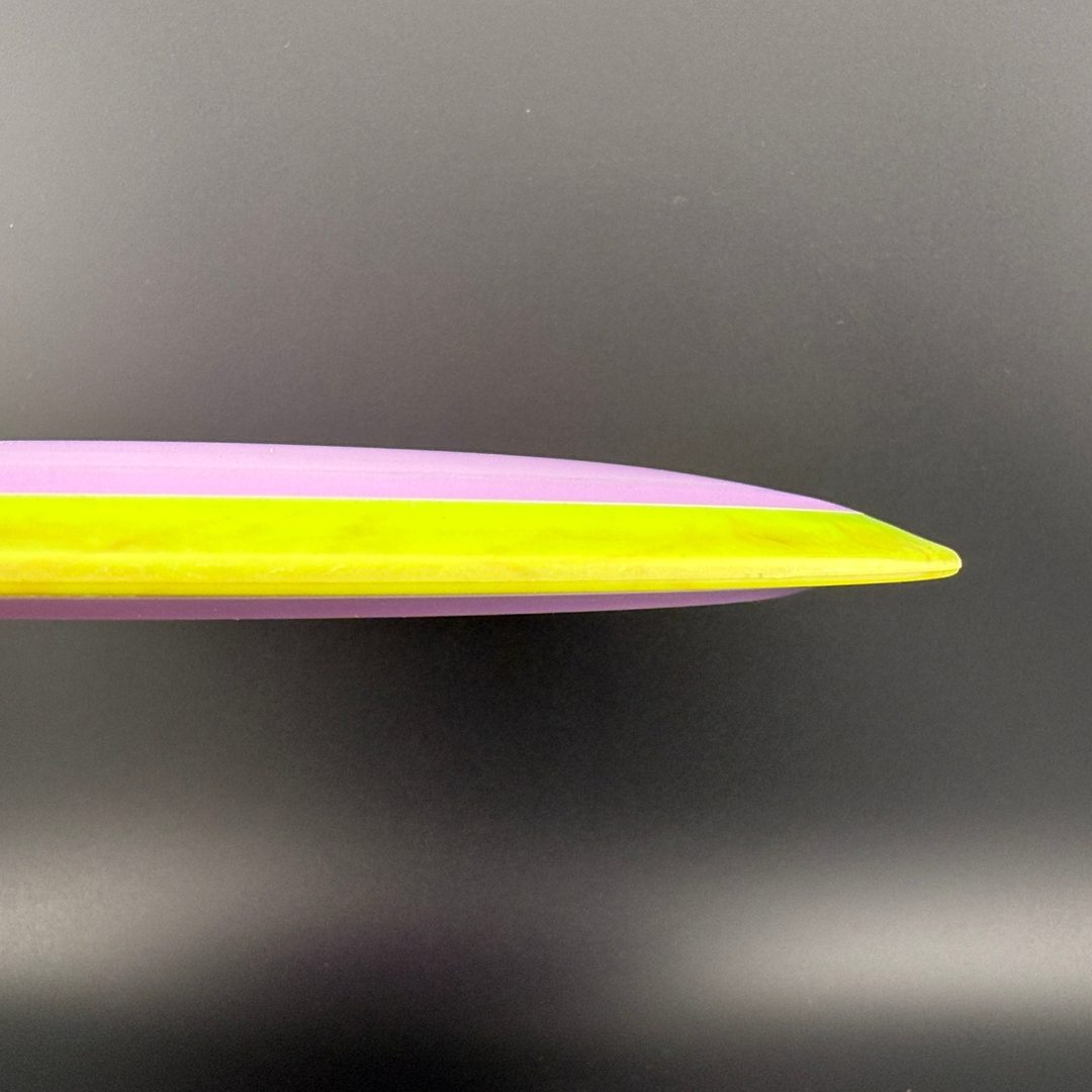 Fission Mayhem - Édition Spéciale MVP Open Disc Golf Driver