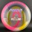 I-Dye Champion Katana Disc Golf Driver
