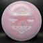 Bravo Wrangler Fairway Driver Disc Golf Disc