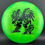 Z Swirl Buzzz - 2024 Chris Dickerson Edition