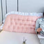 Bedside cushions soft pack bed pillow dormitory reading large back cushion pillow girl sleeping sofa waist protection gift - Korvel