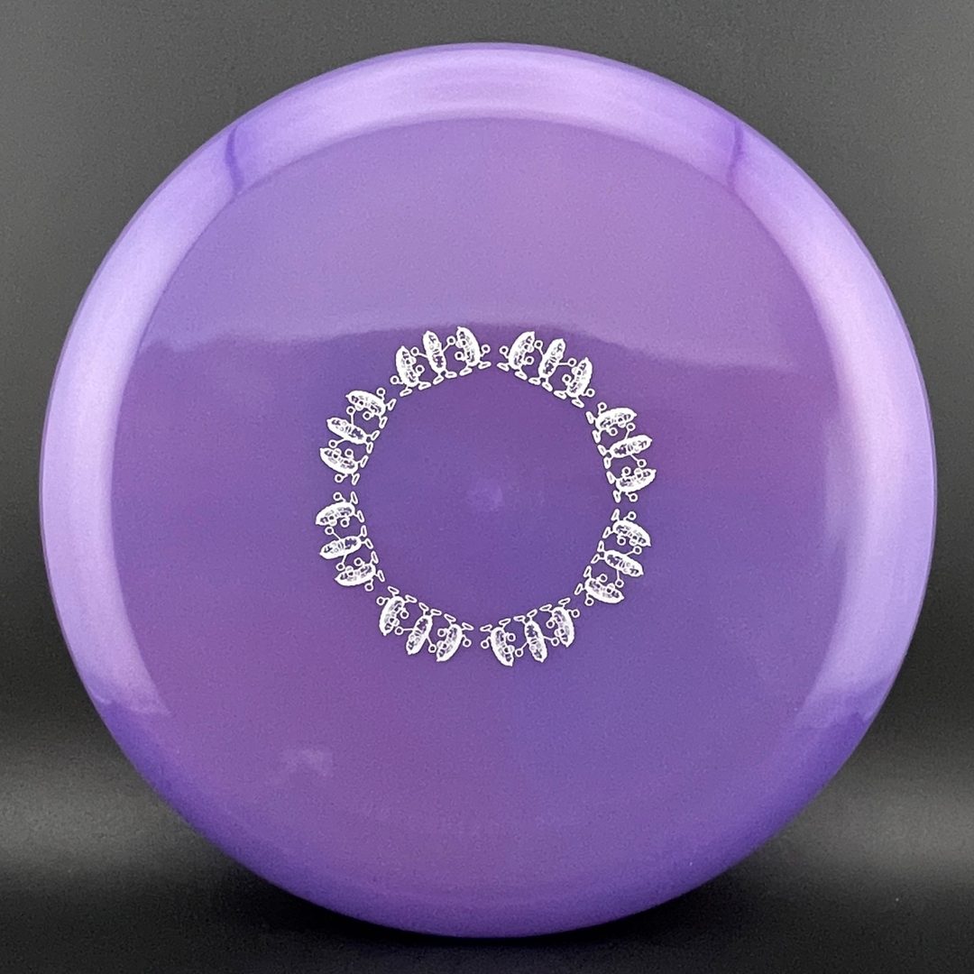 Putter de Disc Golf Nocturnal Pickle