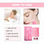 Sunscreen Stick, Uv Protection Skin Refreshing Non-Greasy Moisturizing Cream - Korvel