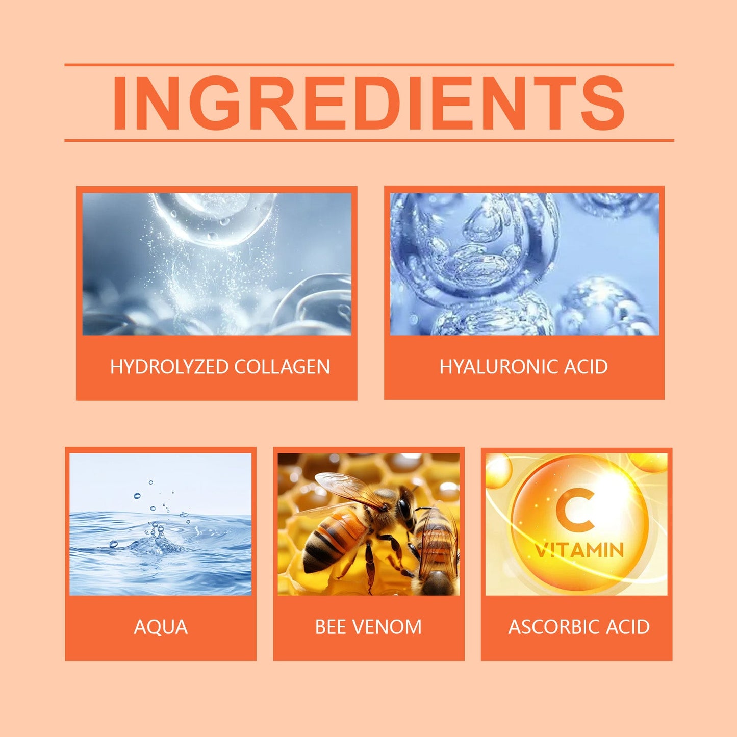Crème Éclaircissante Premium pour une Peau Radieuse