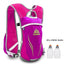 AONIJIE Running Marathon Hydration Nylon 5.5L Outdoor Running Bags Hiking Backpack Vest Marathon Cycling Backpack - Korvel