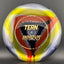 Innova I-Dye Champion Tern Disc Golf Driver
