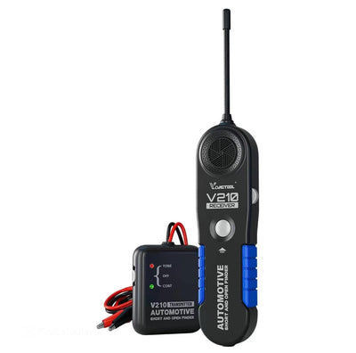 CircuitHunt V210 Tester - Korvel